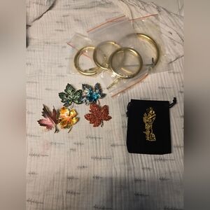 Bundle Of Jewelry